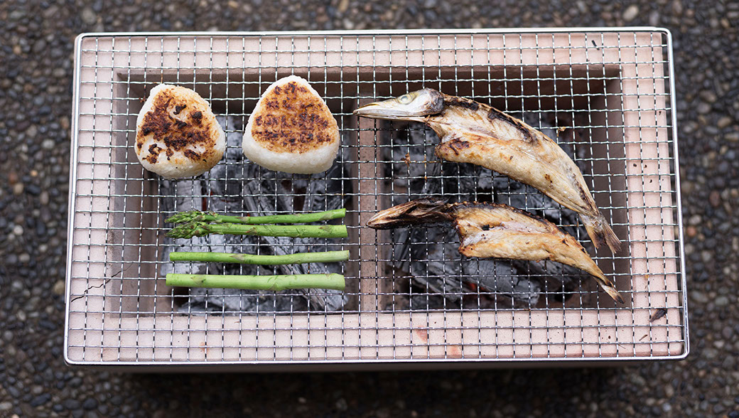 NOTONEN 能登燃焼器工業